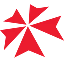 NICA logo