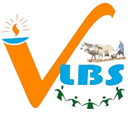 VLBS logo